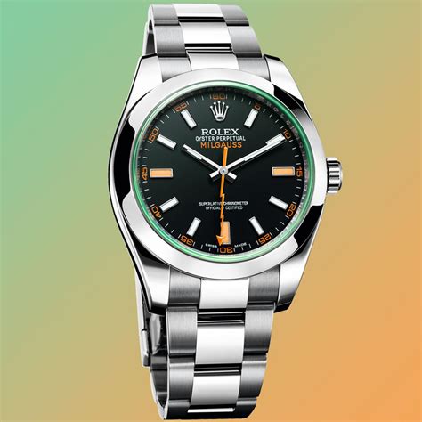 rolex oyster perpetual milgauss price malaysia|rolex milgauss price chart.